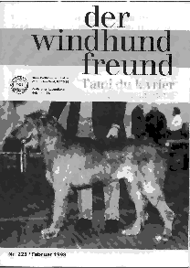 Der Windhundfreund